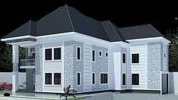 Residential in Anambra